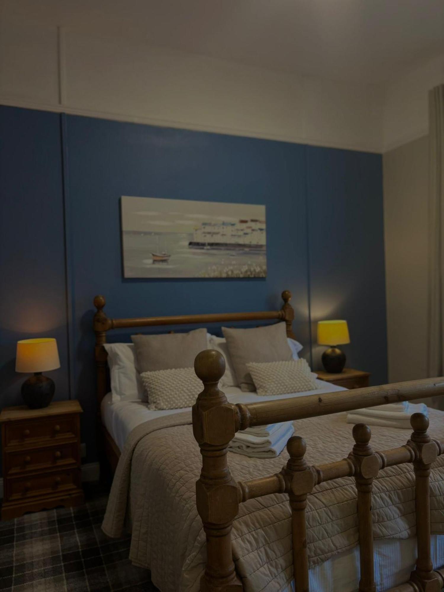 The Waterford Arms Hartley Quarto foto