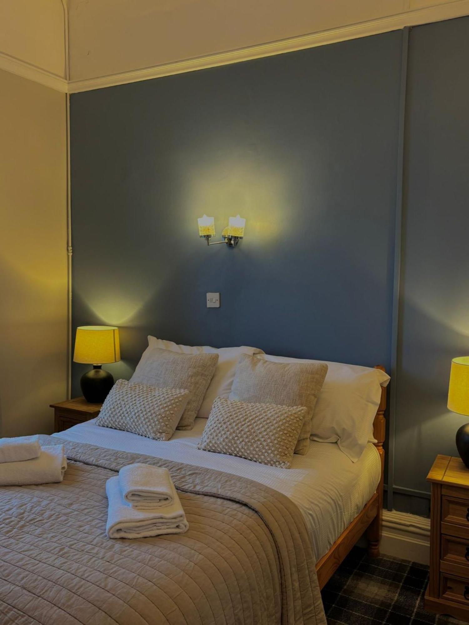The Waterford Arms Hartley Quarto foto