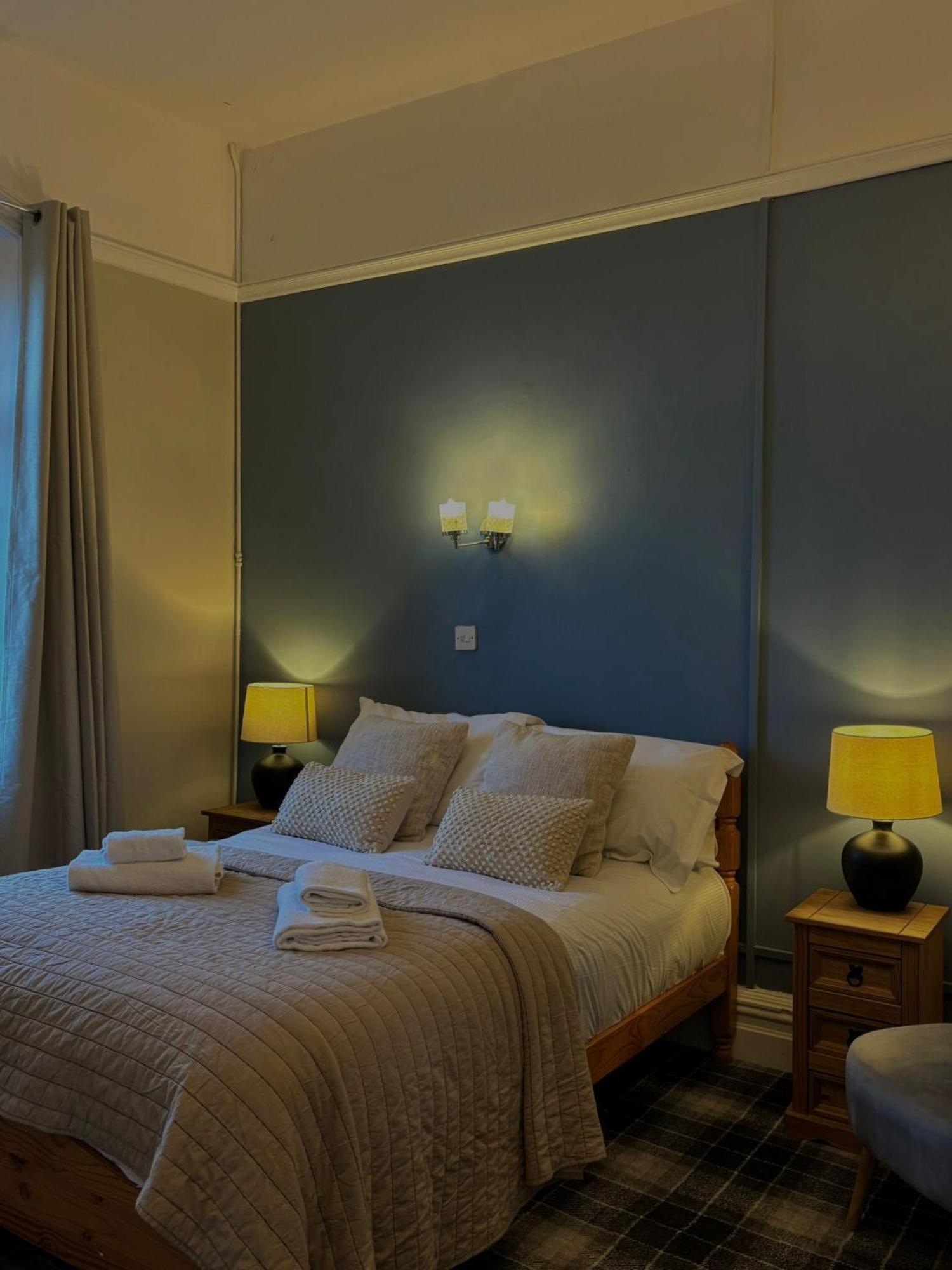 The Waterford Arms Hartley Quarto foto