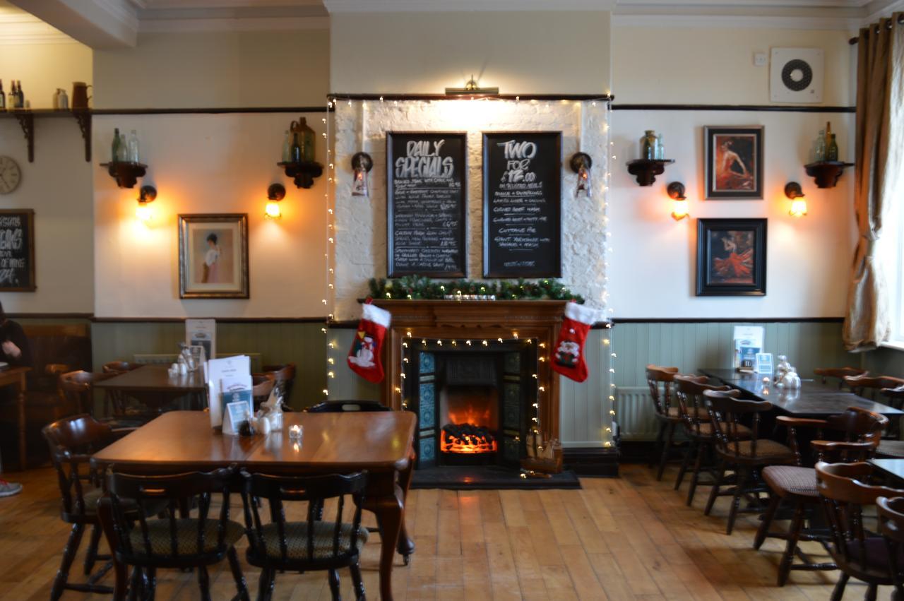 The Waterford Arms Hartley Exterior foto