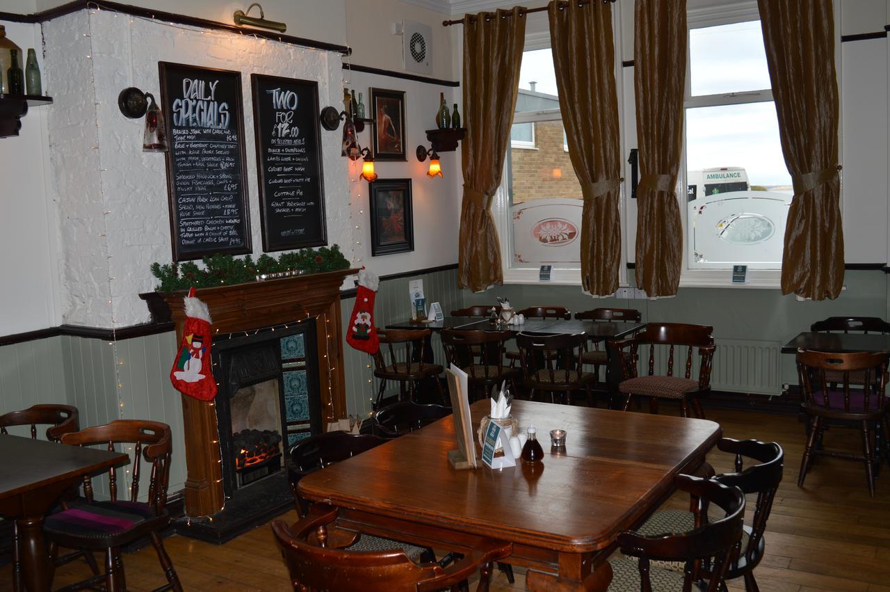 The Waterford Arms Hartley Exterior foto
