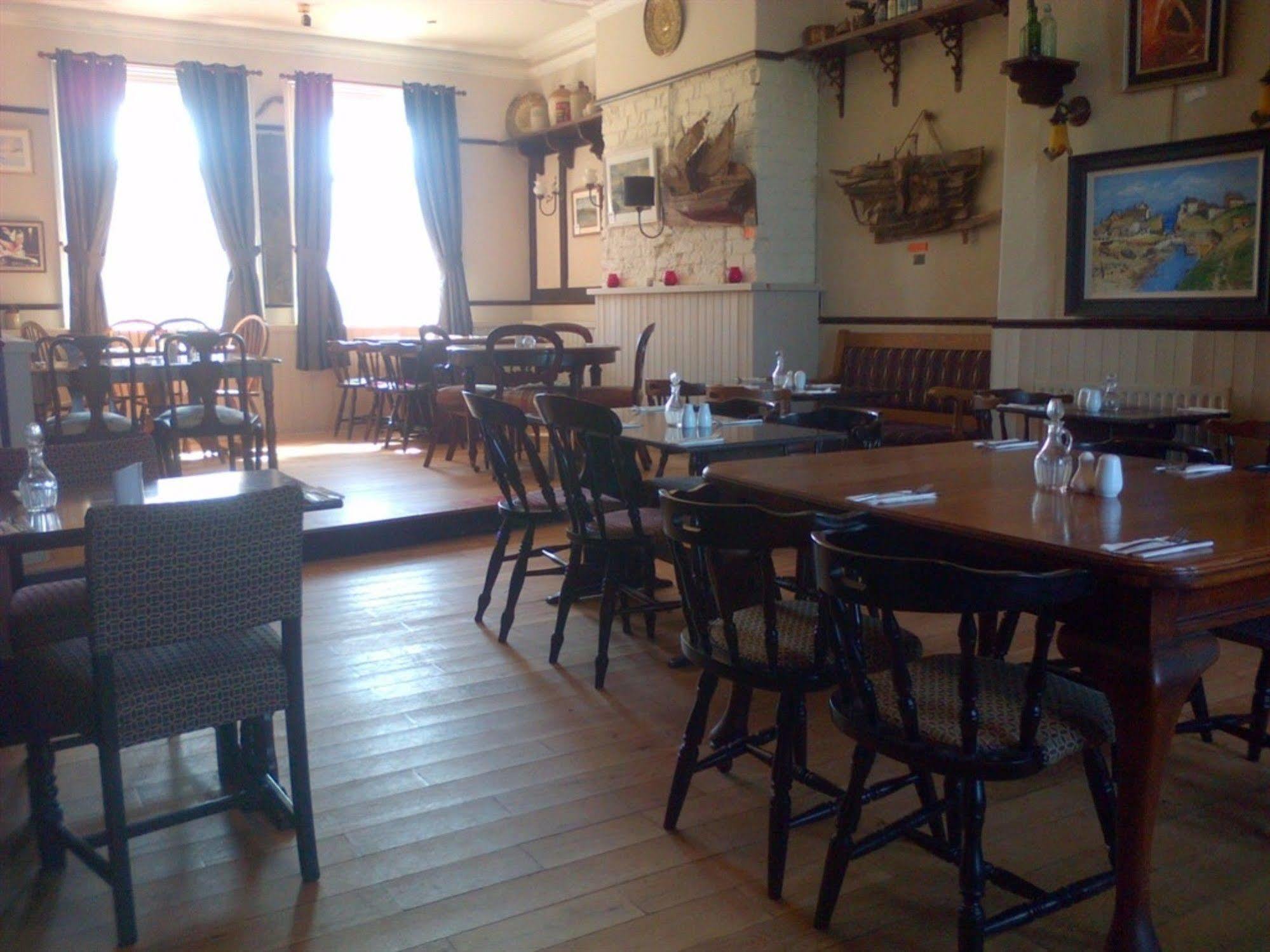 The Waterford Arms Hartley Exterior foto