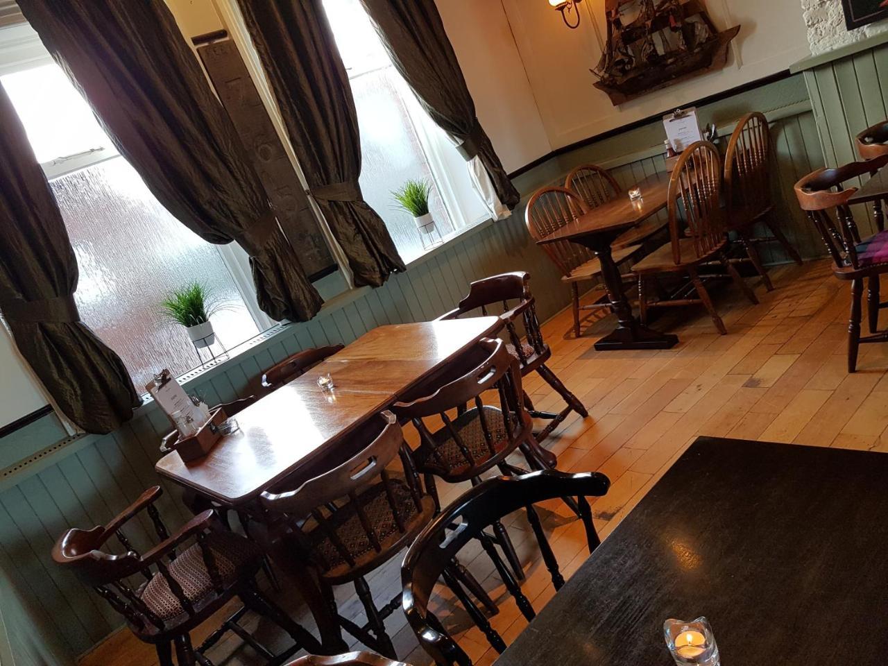 The Waterford Arms Hartley Exterior foto